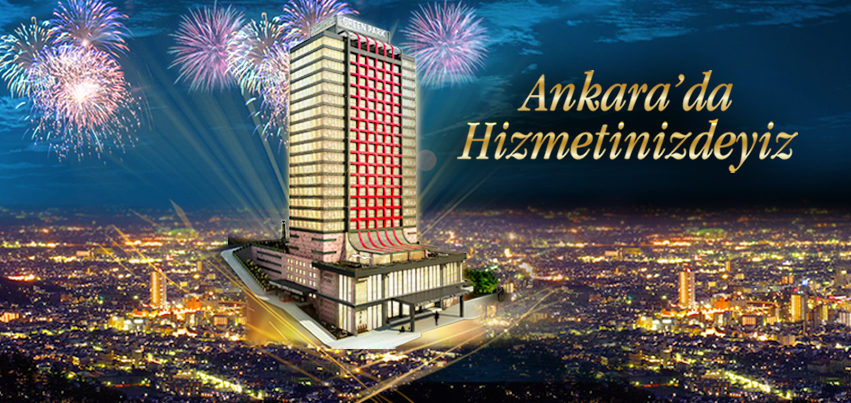 Green Park Çukurambar