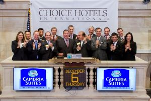 Choice Hotel Türkiye'de yeni otelini açtı